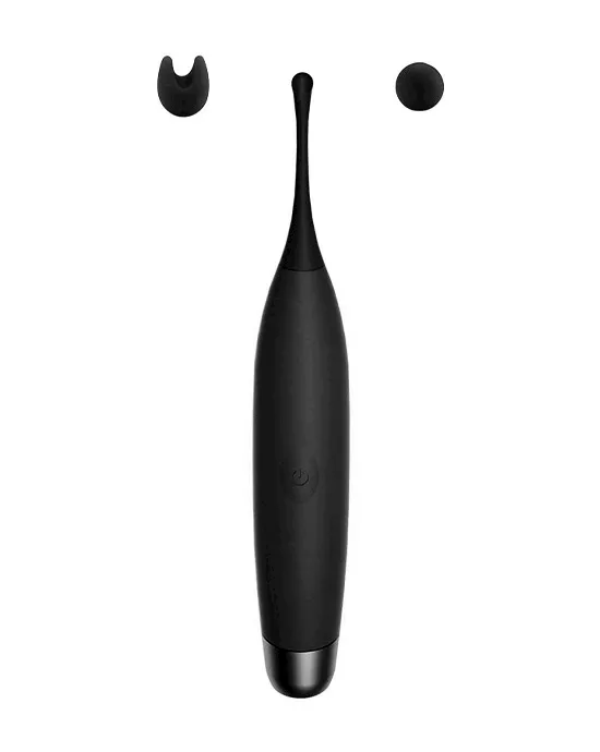 Orgasm Pen Vibrator