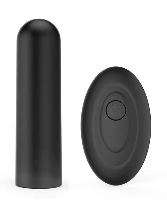 Sassy Bullet Vibrator