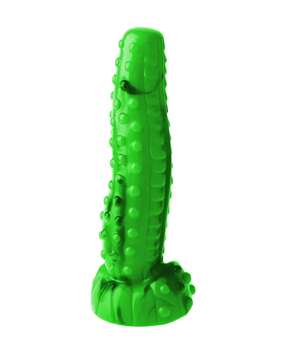 KinKi Beaded Tentacle Dildo