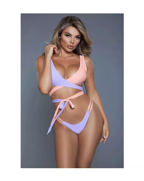 Lindsay Swimsuit 