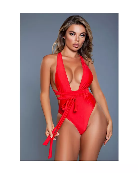 Ezra Swimsuit 
