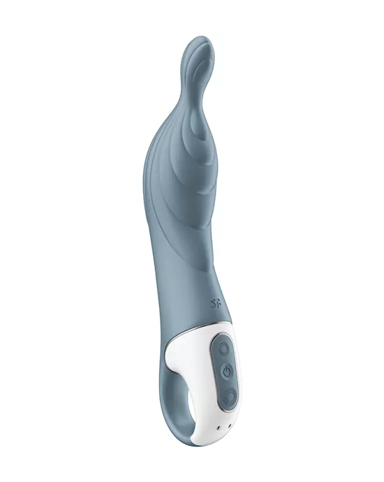 Satisfyer A-Mazing 2 - 8.7 Inch