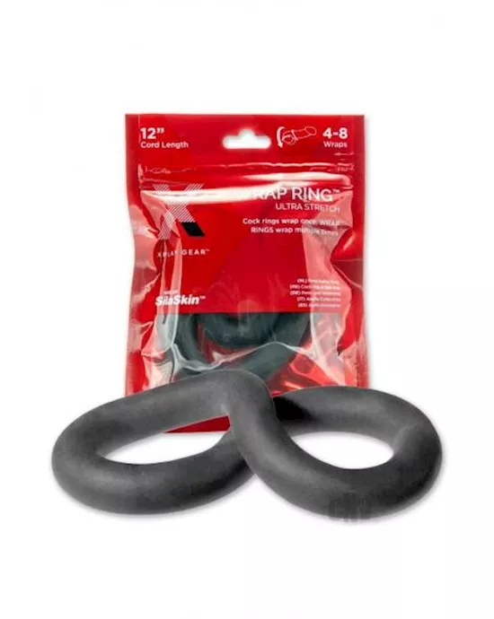 Xplay 12.0 Ultra Wrap Ring