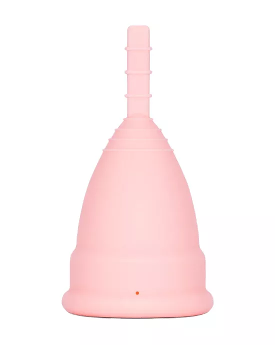 Let's Flow Menstrual Cup Regular