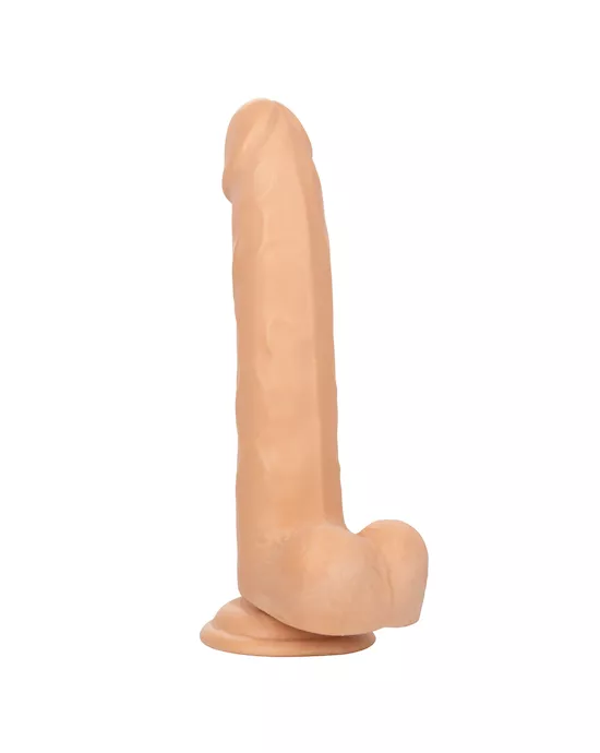 Size Queen Dildo