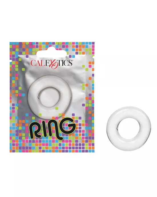 CalExotics Classic Ring - Single Unit 