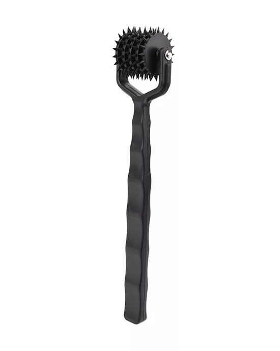 Prickly Pinwheel