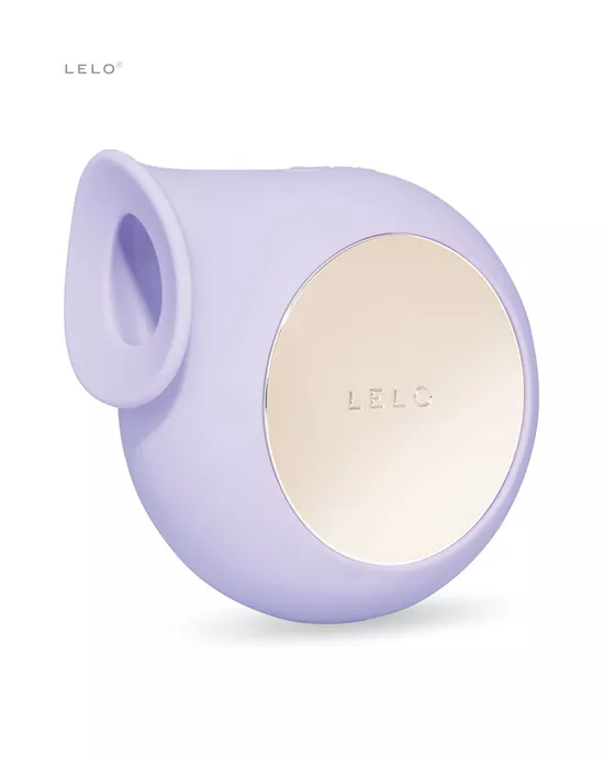 Lelo Sila Cruise