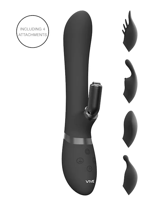 Chou G-Spot Rabbit