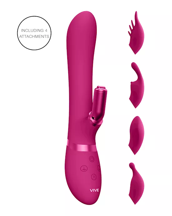 Chou G-Spot Rabbit