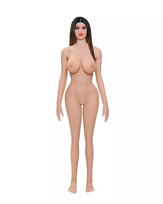 Shots Celebrity Dolls - Lina