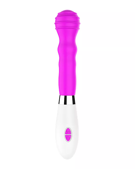 Alida 10 Speed Vibrator