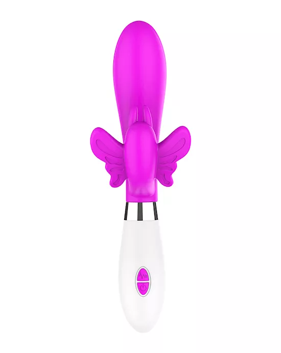 Alexios 10 Speed Butterfly Vibrator