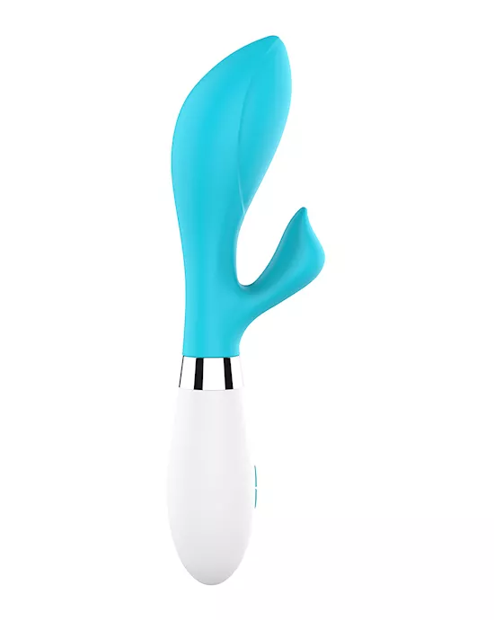 Achelois 10 Speed Rabbit Vibrator