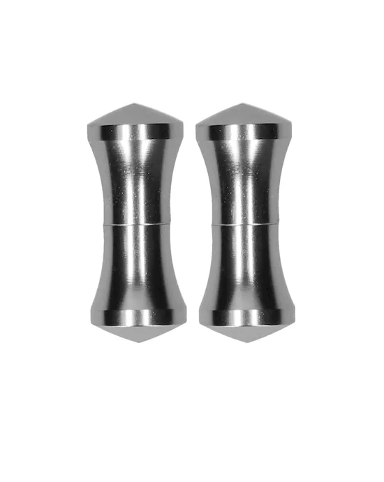 Magnetic Nipple Clamps - Balance Pin
