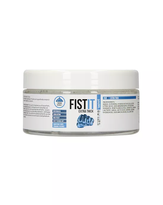 Fist It - Extra Thick