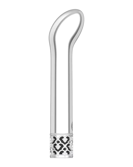 Jewel - Rechargeable ABS Bullet