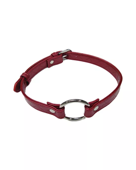 Sensara Open Wide O-Ring Gag