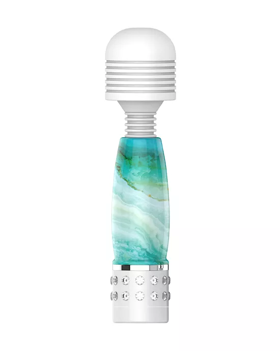 Amore Mini Diamond Wand