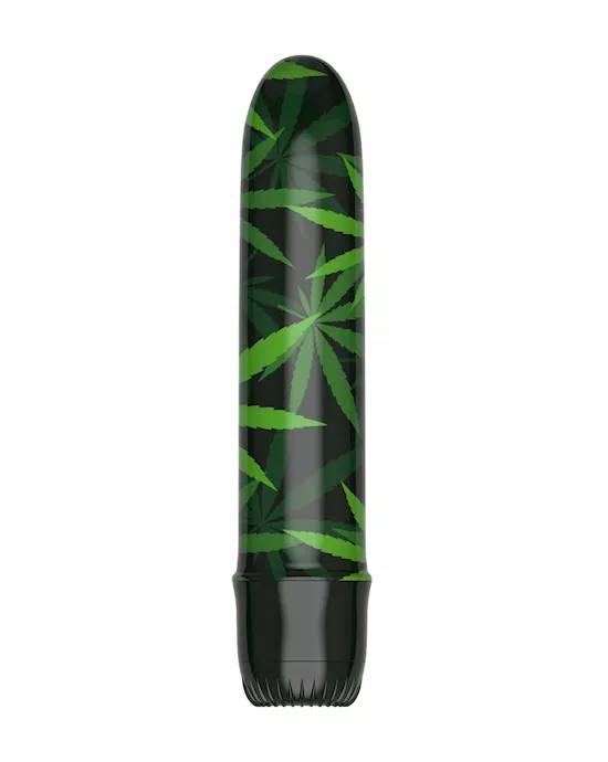 Amore Patterned Bullet Vibrator