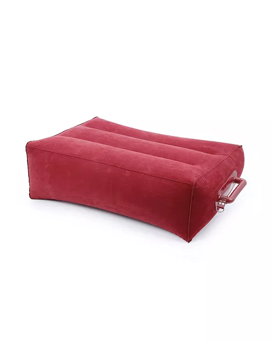 Inflatable Positioning Pillow