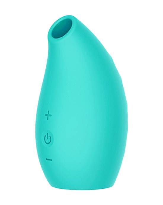 Share Satisfaction Suction Vibrator