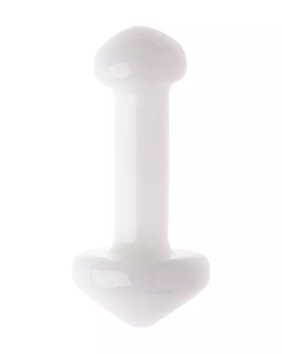 Lucent Cloud Gaze Showstopper Butt Plug