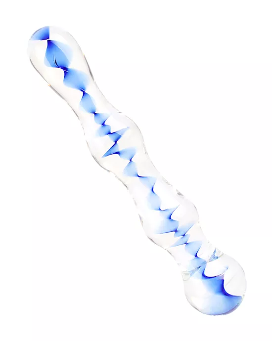 Lucent Hourglass Massager