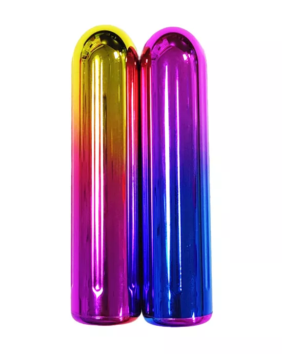 Luxurious Bullet Vibrator