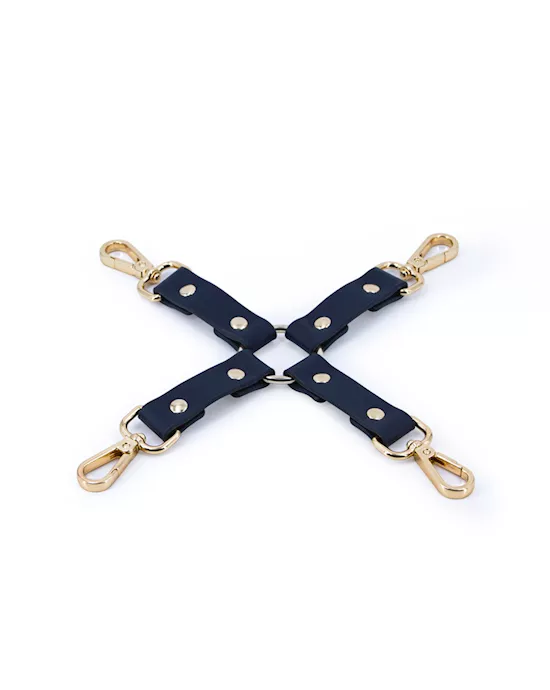 Bondage Couture Hog Tie 
