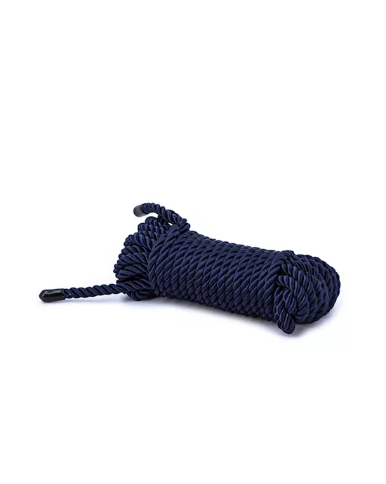 Bondage Couture Rope