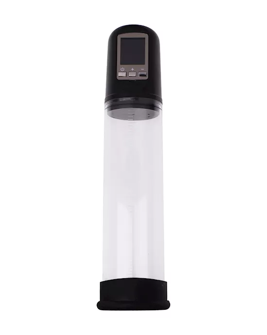 X-Men Automatic Penis Pump