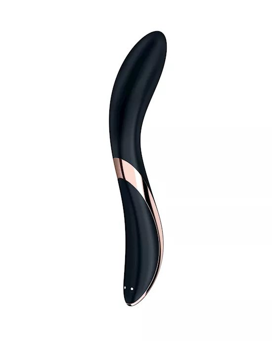 Satisfyer Rrolling Explosion