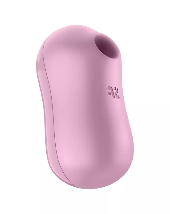 Satisfyer Cotton Candy