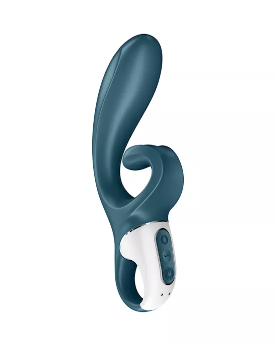 Satisfyer Hug Me 