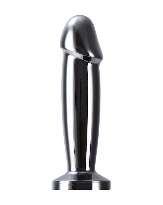 Kinki Semi Remote Control Vibrating Anal Plug
