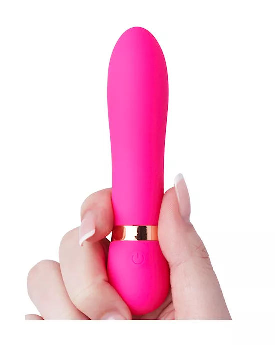 Amore Bubblegum Classic Vibrator