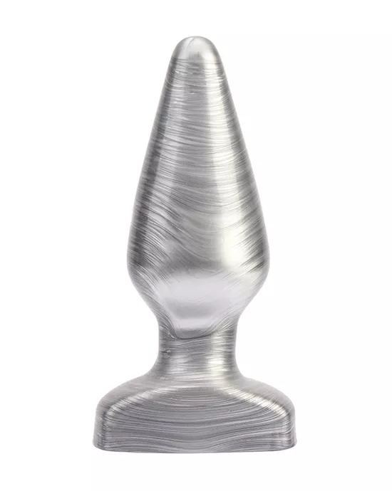 Marbled Butt Plug
