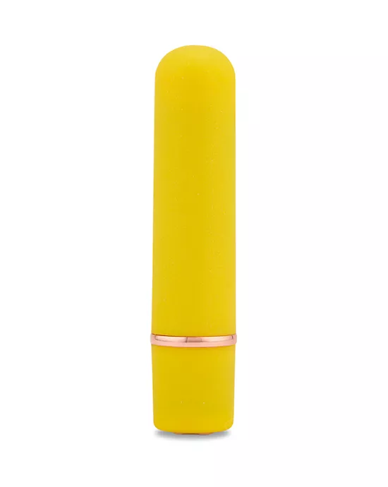 Nubii Tulla Rounded Bullet
