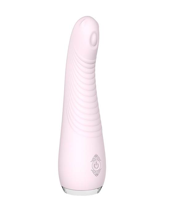 Amore Wild Waves Vibrator