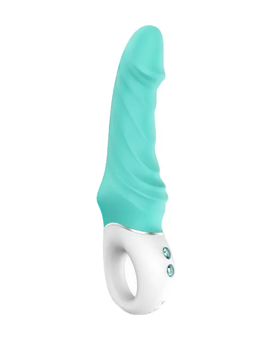 Amore Swept Off Your Feet Vibrator