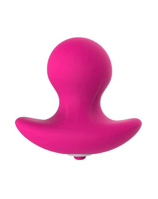 Amore Perfect Plug Anal Vibrator