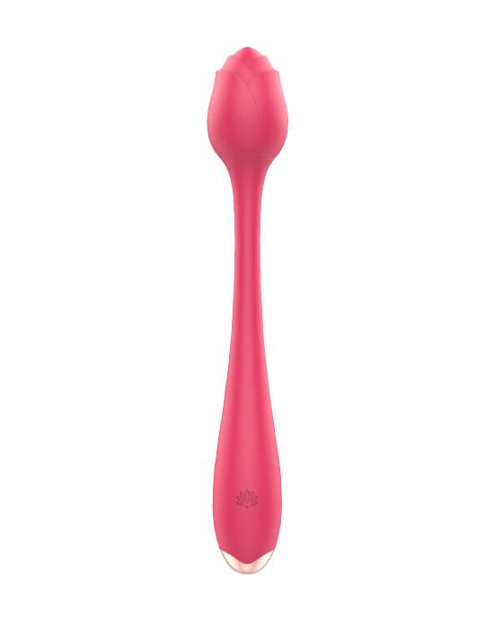 Amore Budding Flower Vibrator