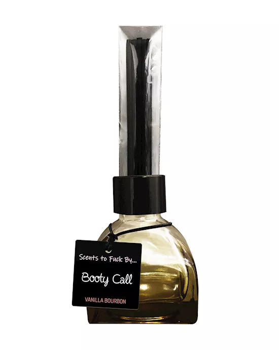 Scents To Fuck By - Booty Call