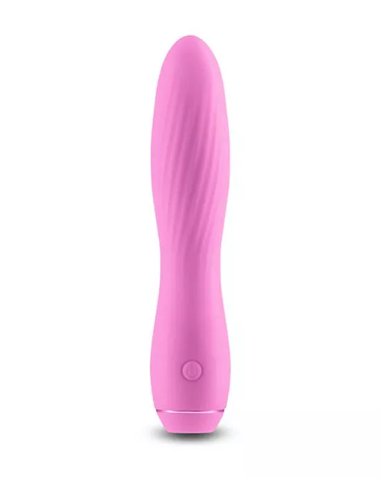Obsession Clyde Light Pink