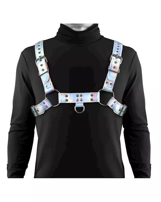 Cosmo Harness Dare S/M