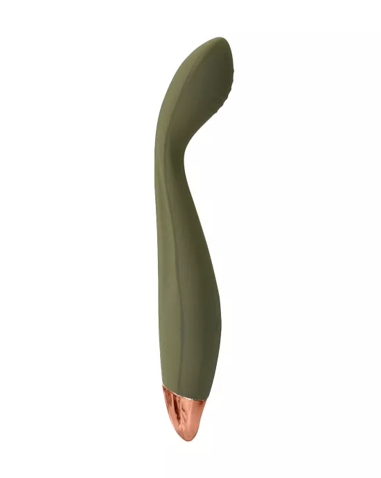 Soft Touch G-Spot Vibrator