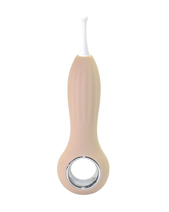 Pent Up Pleasure Clitoral Vibrator
