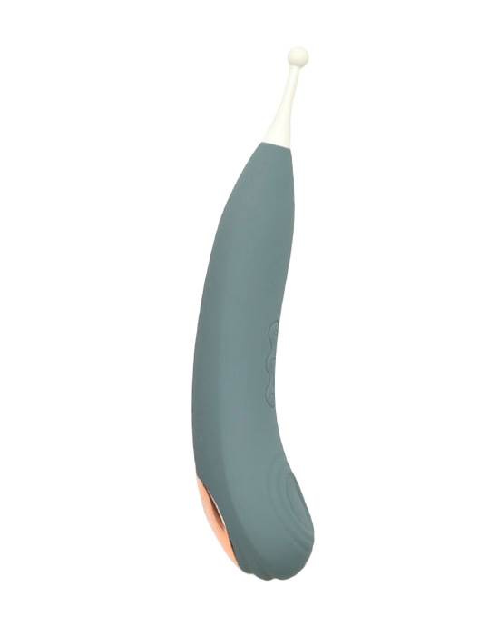 Call Me Clitoral Vibrator
