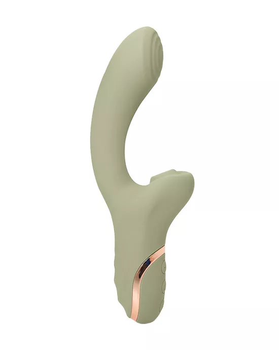 Reach For The Stars Suction Rabbit Vibrator